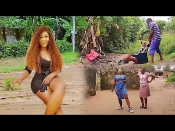 Video: Village Girl With Swag 3 - Latest 2018 Nigerian Nollywood Movie